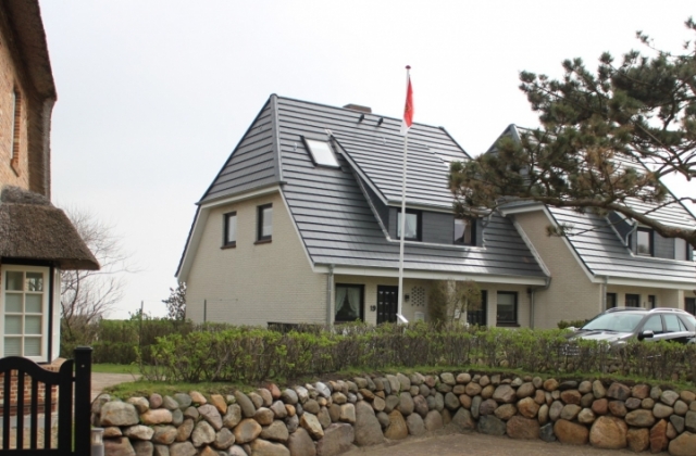 Haus Wattfrees Haus Wattfrees