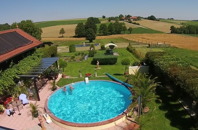 Ferienhaus Sonnenschein Ferienhaus Sonnenschein