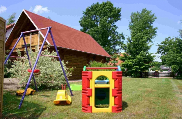 Ferienhaus Winkler Ferienhaus Winkler