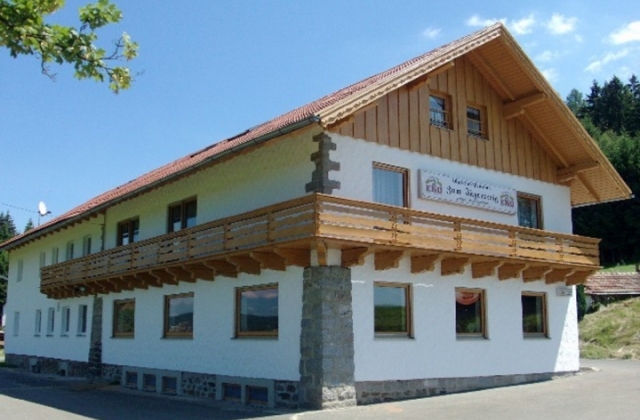 Ferienwohnungen Spachtholz Ferienwohnungen Spachtholz