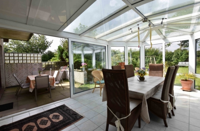 Ferienhaus Krumbeck Ferienhaus Krumbeck