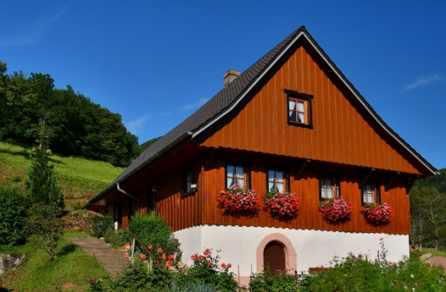 Ferienhaus Müllerbauernhof Ferienhaus Müllerbauernhof