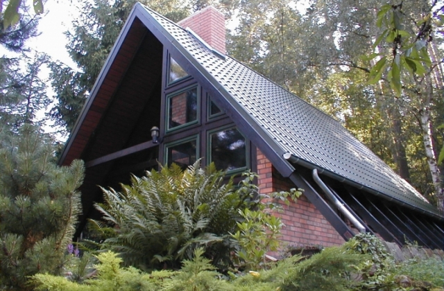 Ferienhaus Schrader Ferienhaus Schrader