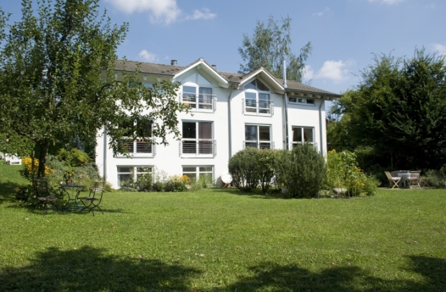 Ferienwohnung in der Eck Ferienwohnung in der Eck