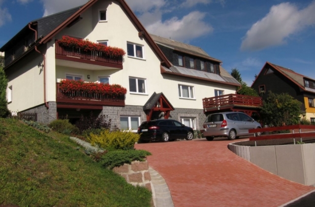 Ferienwohnung Oberwiesenthal Ferienwohnung Oberwiesenthal