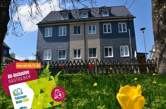 Ferienwohnungen Stephan Ferienwohnungen Stephan