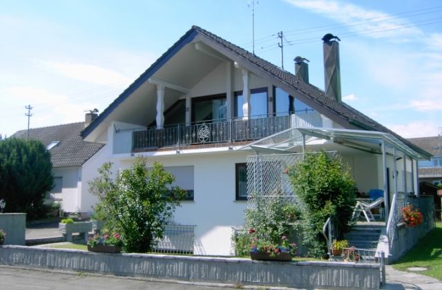 Ferienwohnung Eicheler Ferienwohnung Eicheler