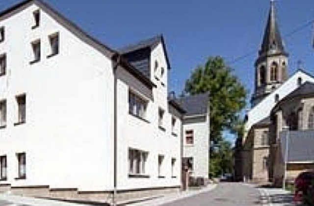 Ferienwohnung Familie Hennig Ferienwohnung Familie Hennig