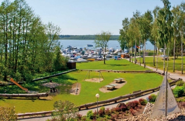 Maribell - Ferienhäuser Maribell - Ferienhäuser