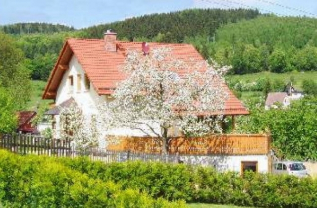 Ferienwohnung An der Liede Ferienwohnung An der Liede