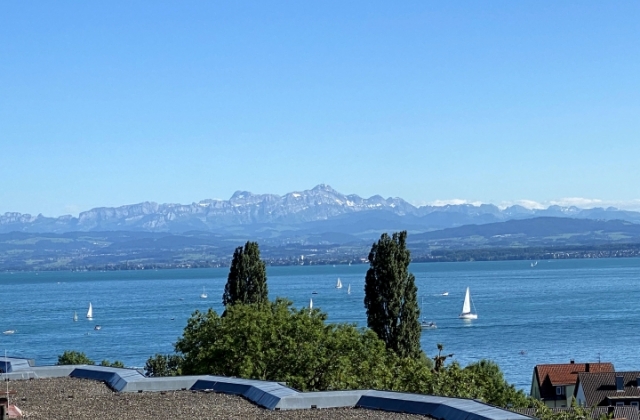 Ferienwohnungen mit See- und Alpenblick Ferienwohnungen mit See- und Alpenblick