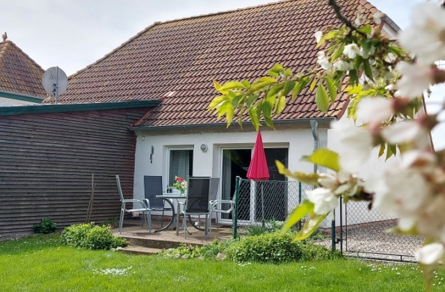 Ferienhaus Radmer Ferienhaus Radmer