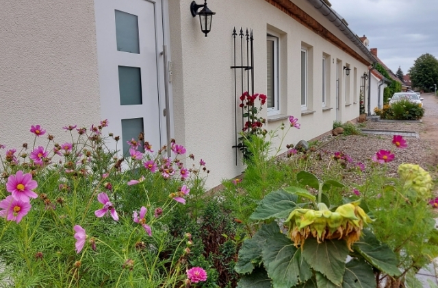 Ferienwohnung Johann I Ferienwohnung Johann I