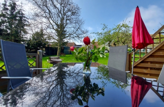 Ferienwohnung Luise II Ferienwohnung Luise II