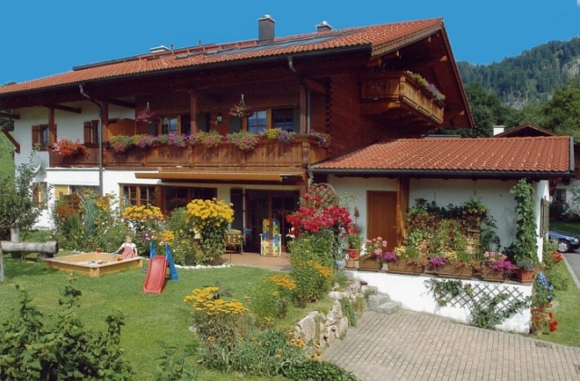 Ferienwohnung Kaiserfeld Ferienwohnung Kaiserfeld