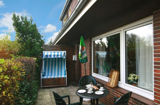 4 Fewos in ruhigem Haus 4 Fewos in ruhigem Haus