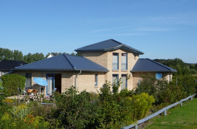 Ferienhaus Blauer Winkel Ferienhaus Blauer Winkel
