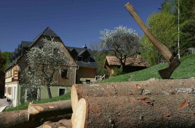 Bergstraße 10 Bergstraße 10