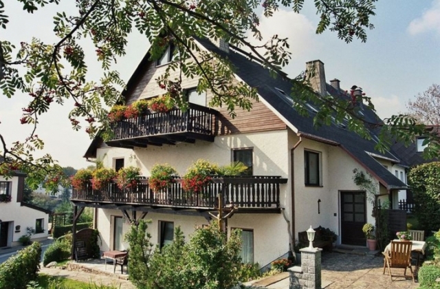 Ferienwohnungen Fam. Kürbitz Ferienwohnungen Fam. Kürbitz