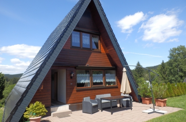 Haus Talblick Haus Talblick