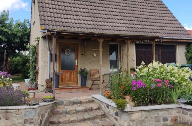 Ferienhaus Schumacher Ferienhaus Schumacher