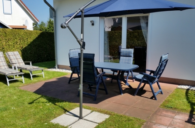 Ferienhaus Möwennest Ferienhaus Möwennest