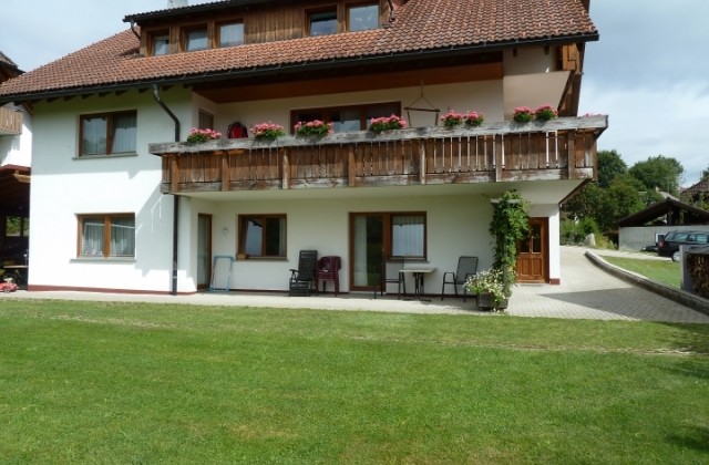 Ferienwohnung Selb Ferienwohnung Selb