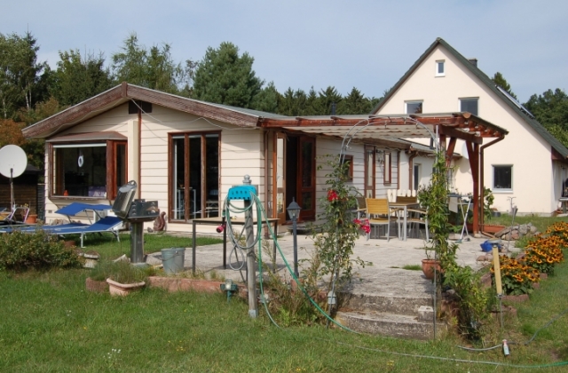 Uns lütt Hus Uns lütt Hus