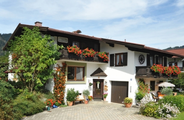 Ferienwohnungen Mühlberger Ferienwohnungen Mühlberger