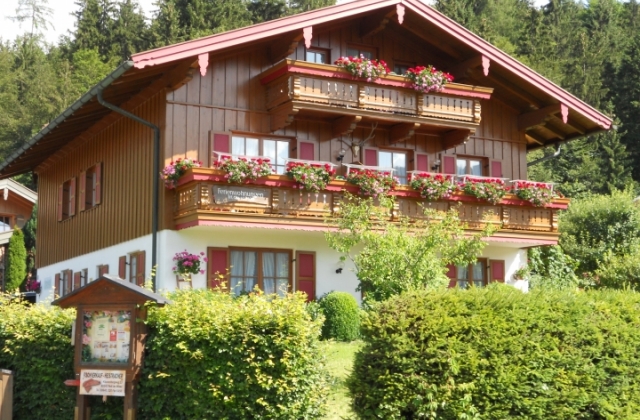 Haus Heistracher Haus Heistracher