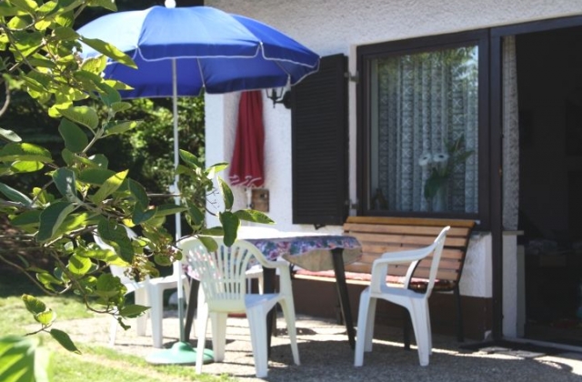 Ferienhaus Zaller Ferienhaus Zaller