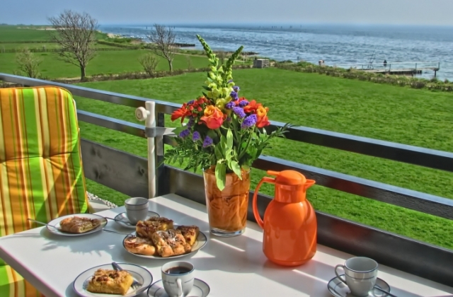 Ferienwohnung Muschel Ferienwohnung Muschel
