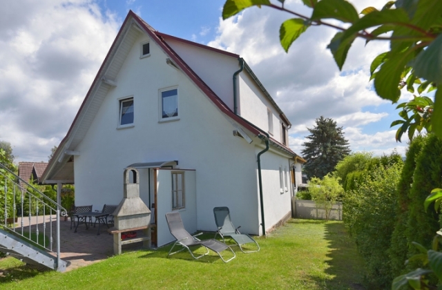 Pension namenlos - Wellnesshäusel Pension namenlos - Wellnesshäusel