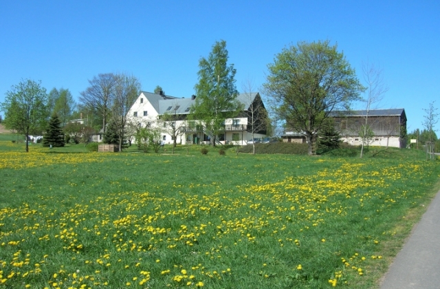 Ferienwohnungen Wolf Ferienwohnungen Wolf