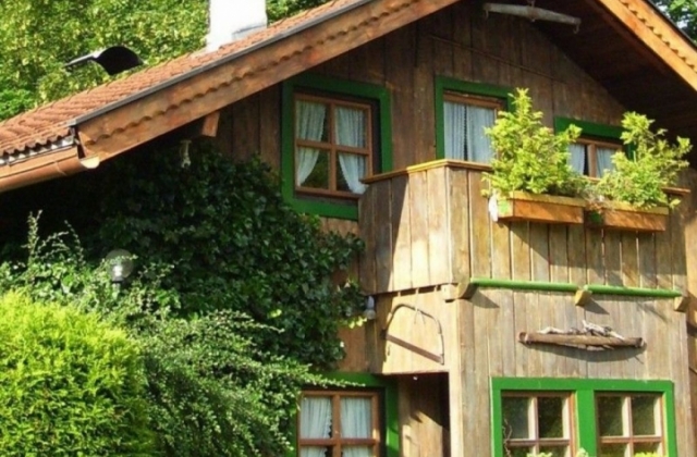 Ferienhaus Sosna Ferienhaus Sosna