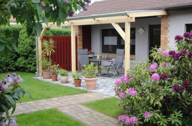 Ferienhaus Fam. Karff Ferienhaus Fam. Karff