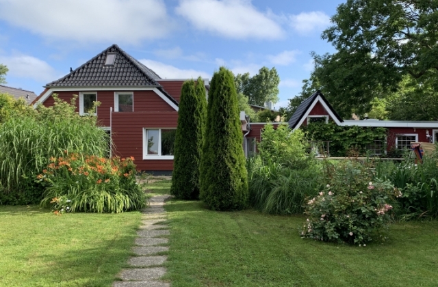 Ferienunterkunft Haus Vogel Ferienunterkunft Haus Vogel