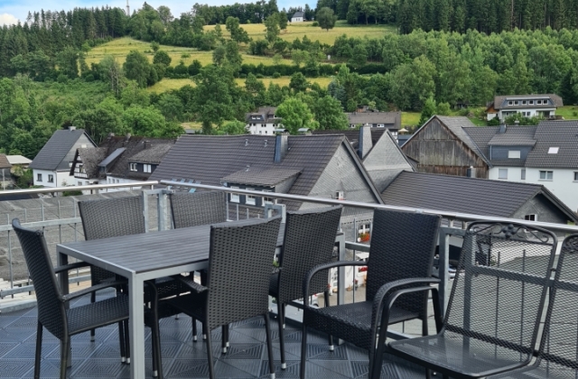 Ferienwohnung Peters Ferienwohnung Peters