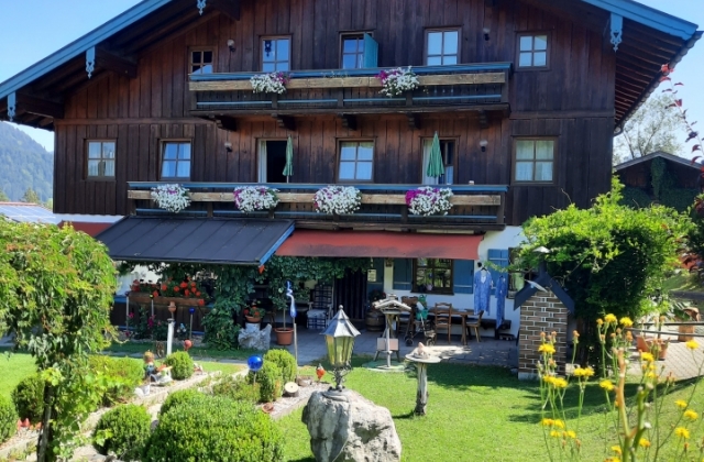 Beim Draxl - Ferienwohnungen Beim Draxl - Ferienwohnungen