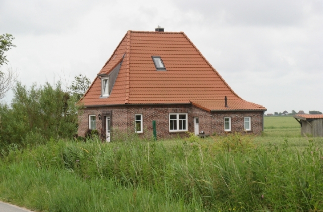 Lüdde Hus Mitteldiek Lüdde Hus Mitteldiek