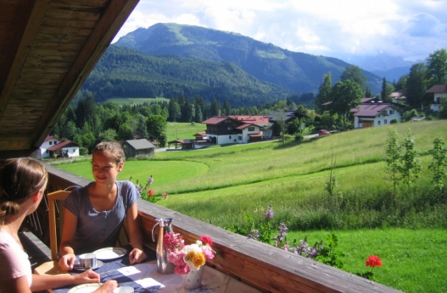 Landhaus Bachwinkl Landhaus Bachwinkl