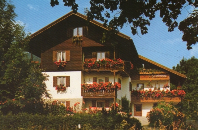 Haus Böckl Haus Böckl