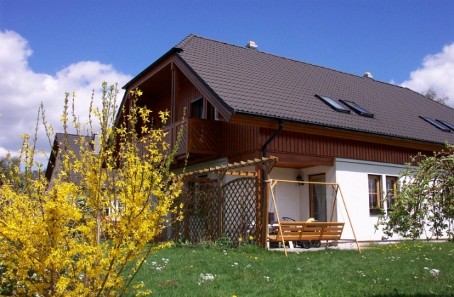 Ferienwohnung Triebler Ferienwohnung Triebler