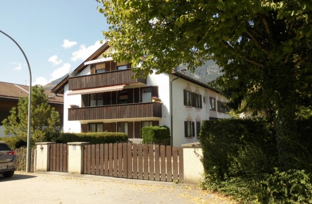 Ferienwohnungen Mayer Ferienwohnungen Mayer