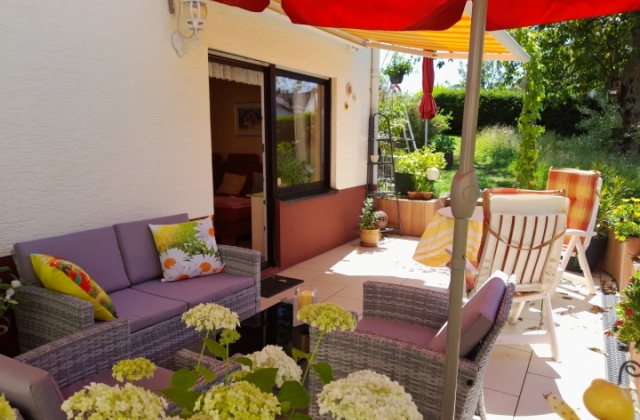 Ferienwohnung Sonnenblume Ferienwohnung Sonnenblume