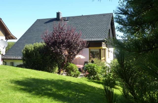 Ferienwohnung Hänel Oberwiesenthal Ferienwohnung Hänel Oberwiesenthal
