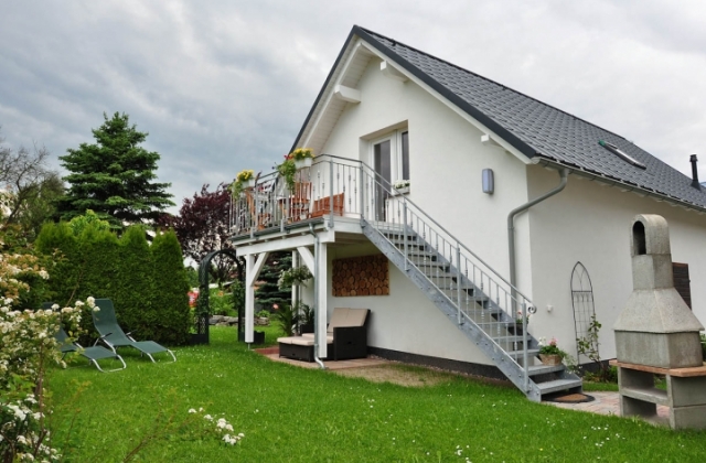 Pension namenlos - Romantikhäusel Pension namenlos - Romantikhäusel