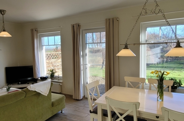 Ferienhaus Paul Ferienhaus Paul