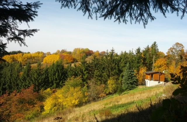 Farnberghütte Farnberghütte