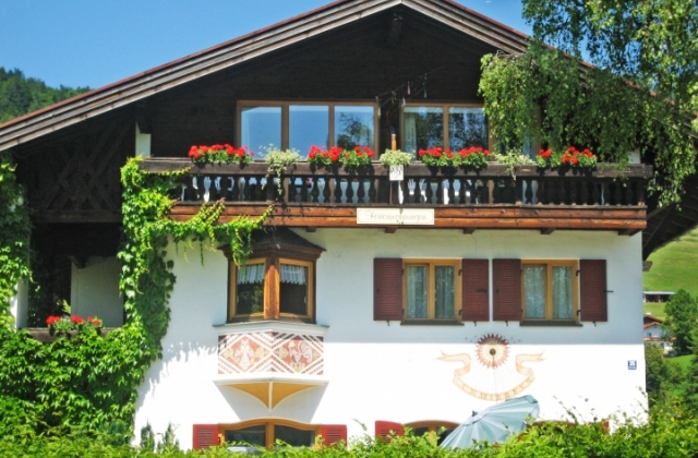 Haus Achental Haus Achental